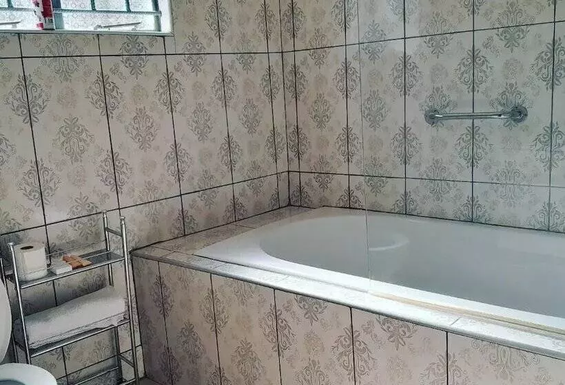 ペンション Rs Garden Guesthouse