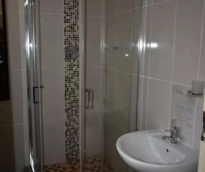 ペンション Rs Garden Guesthouse