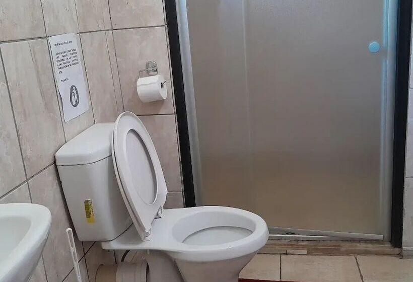 펜션 Rs Garden Guesthouse