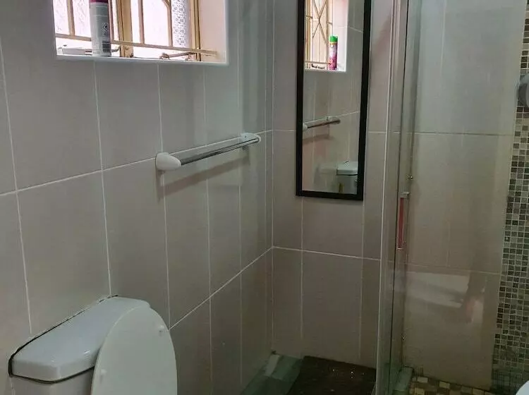 ペンション Rs Garden Guesthouse