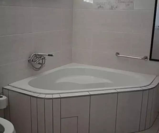 ペンション Rs Garden Guesthouse