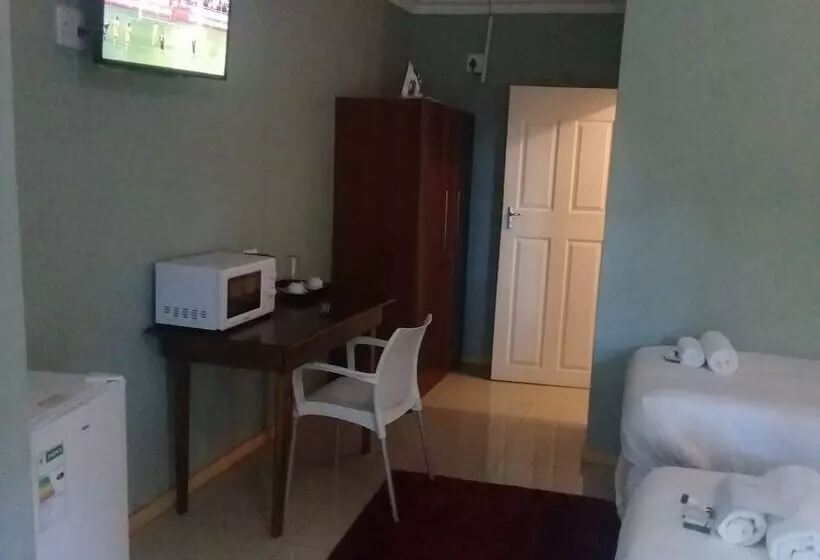 ペンション Rs Garden Guesthouse