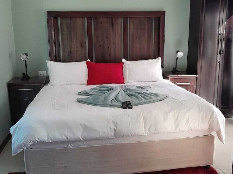 펜션 Rs Garden Guesthouse