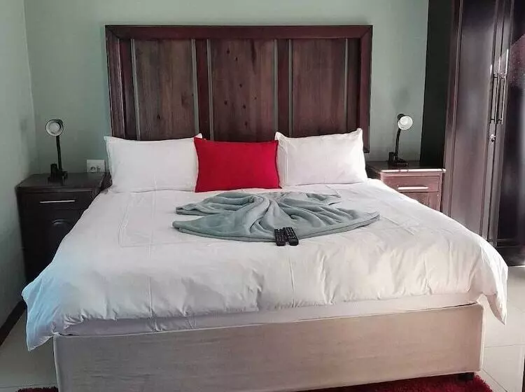 ペンション Rs Garden Guesthouse