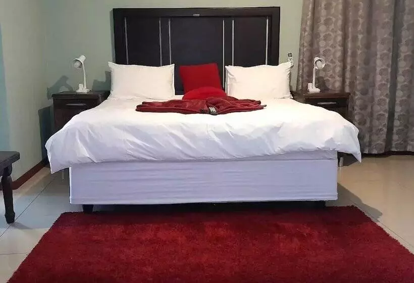 ペンション Rs Garden Guesthouse