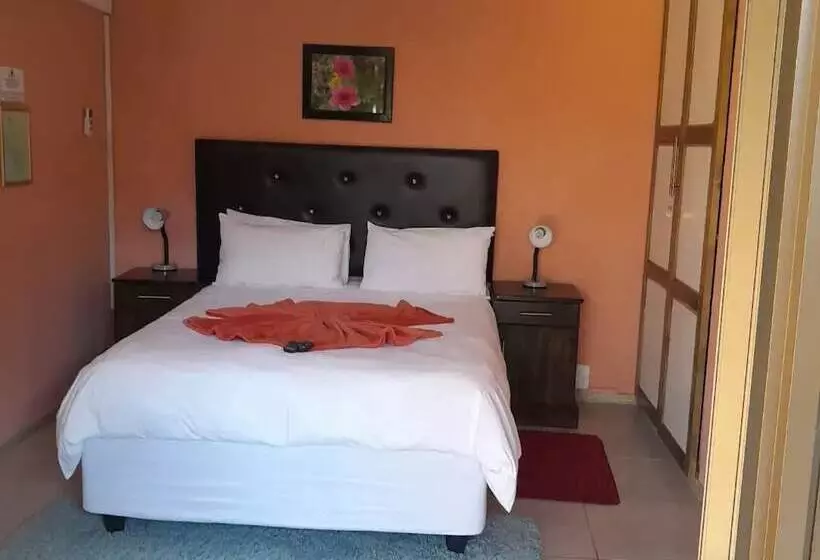 ペンション Rs Garden Guesthouse