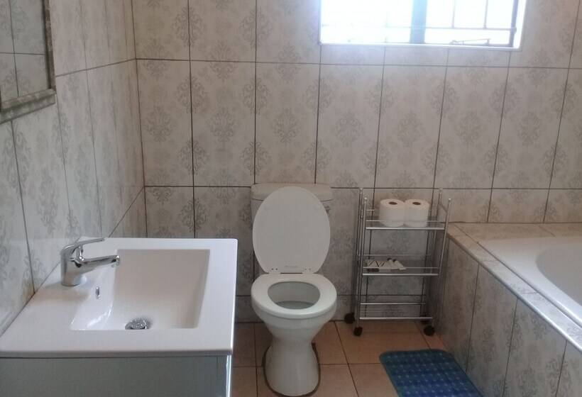 펜션 Rs Garden Guesthouse