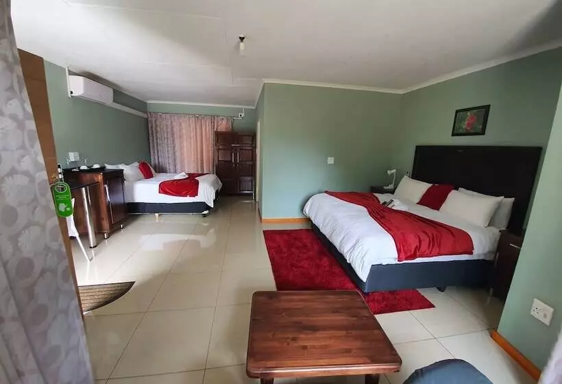 ペンション Rs Garden Guesthouse