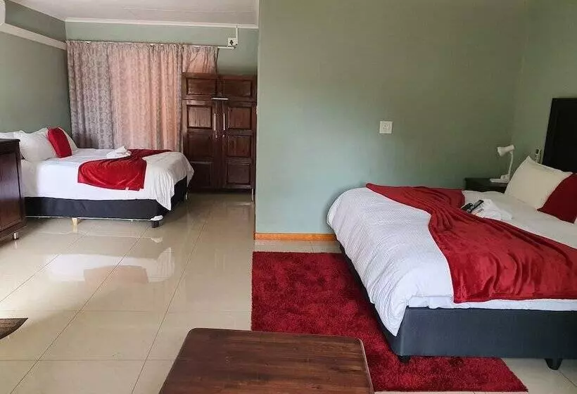 ペンション Rs Garden Guesthouse