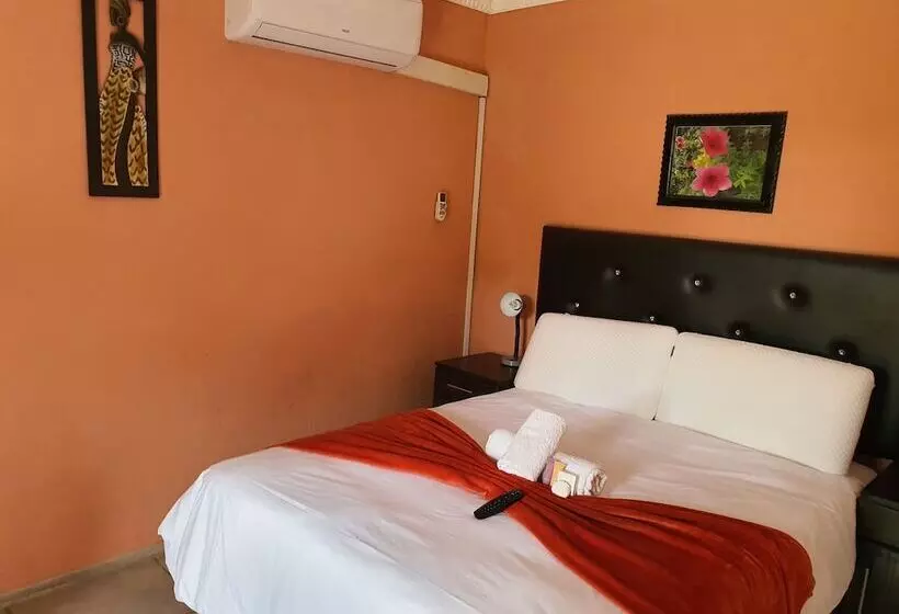 ペンション Rs Garden Guesthouse