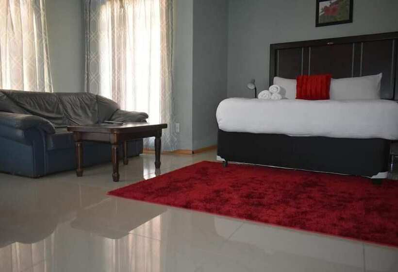 펜션 Rs Garden Guesthouse