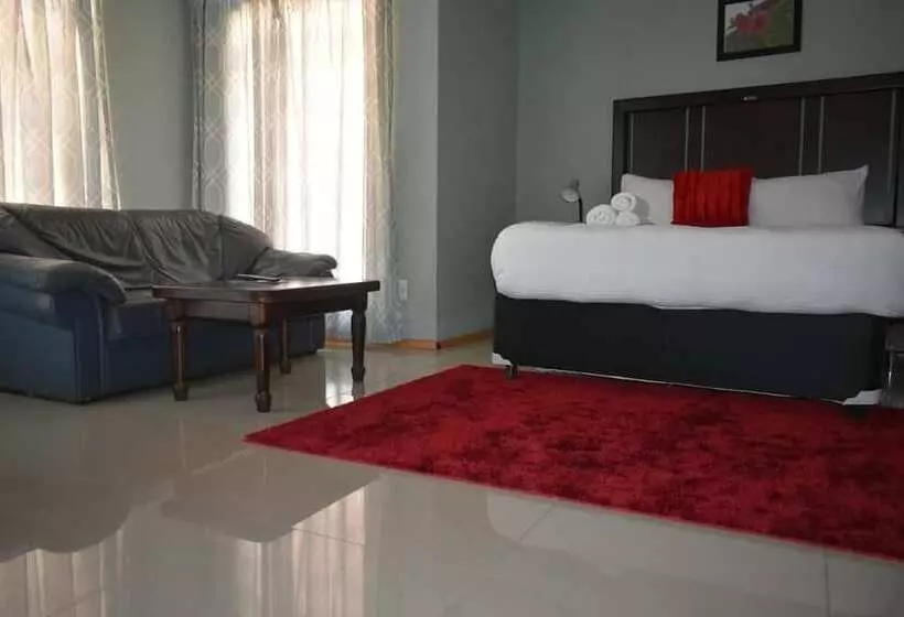 ペンション Rs Garden Guesthouse