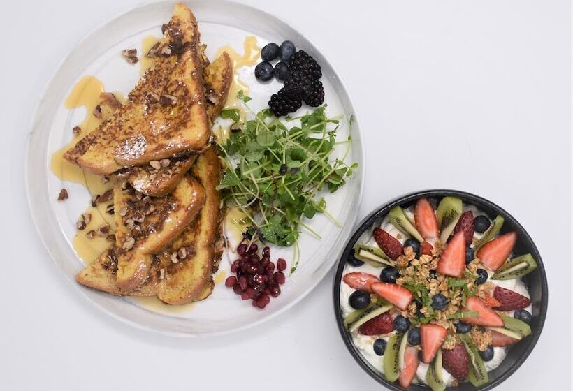 Yo1 Longevity & Health Resorts, Catskills