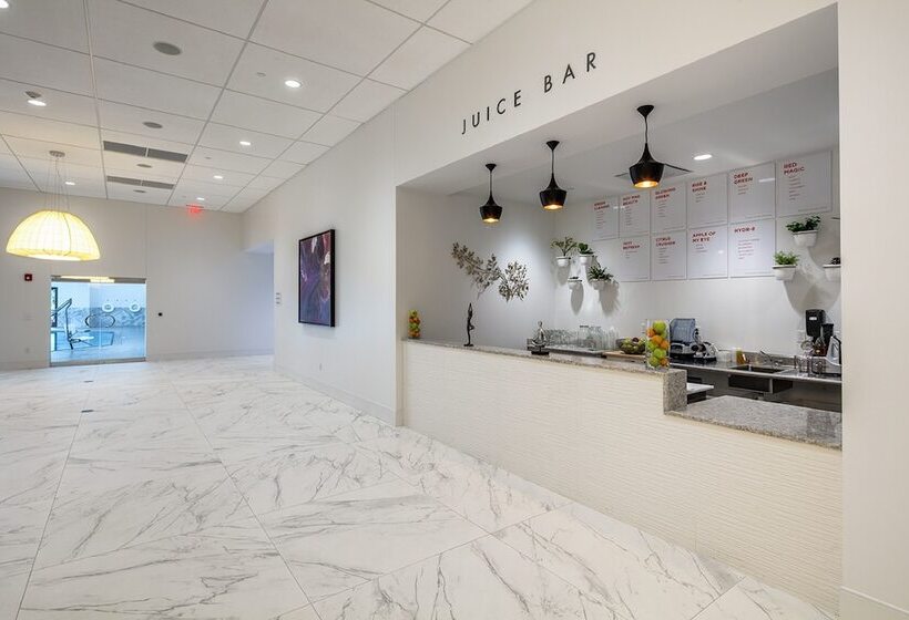 Yo1 Longevity & Health Resorts, Catskills