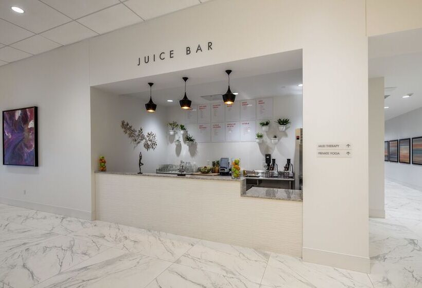 Yo1 Longevity & Health Resorts, Catskills