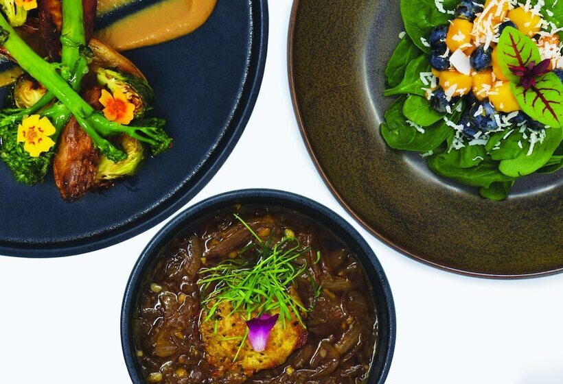 Yo1 Longevity & Health Resorts, Catskills