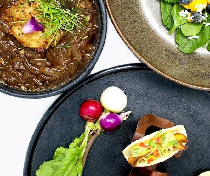 Yo1 Longevity & Health Resorts, Catskills