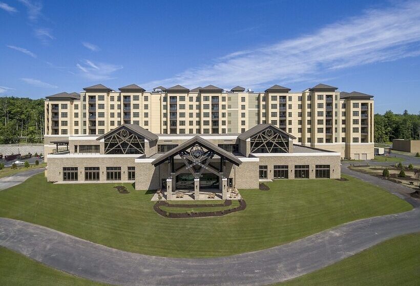 Yo1 Longevity & Health Resorts, Catskills