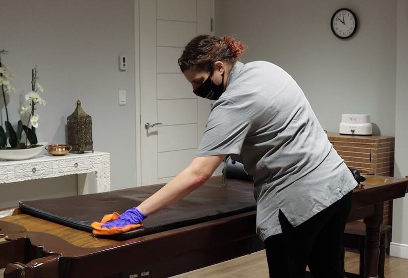 Yo1 Longevity & Health Resorts, Catskills