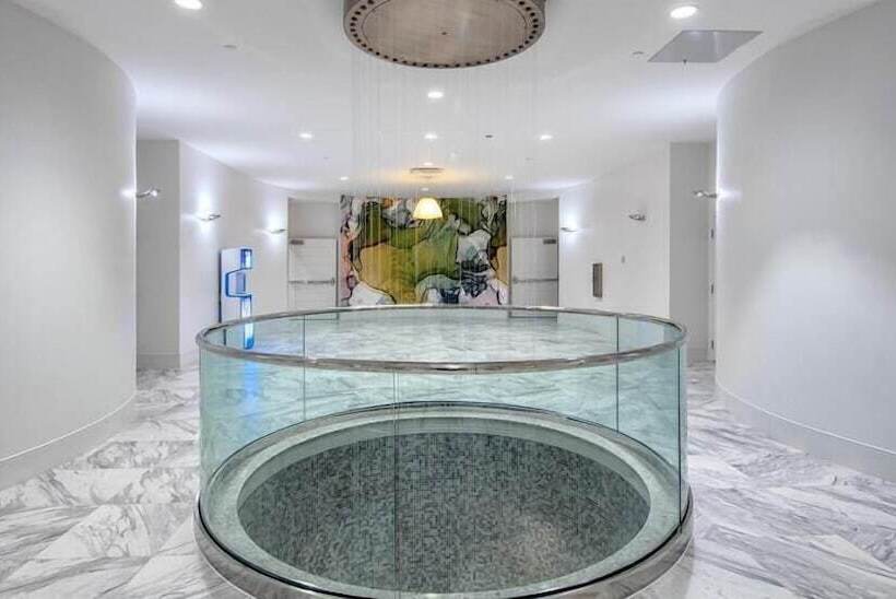 Yo1 Longevity & Health Resorts, Catskills