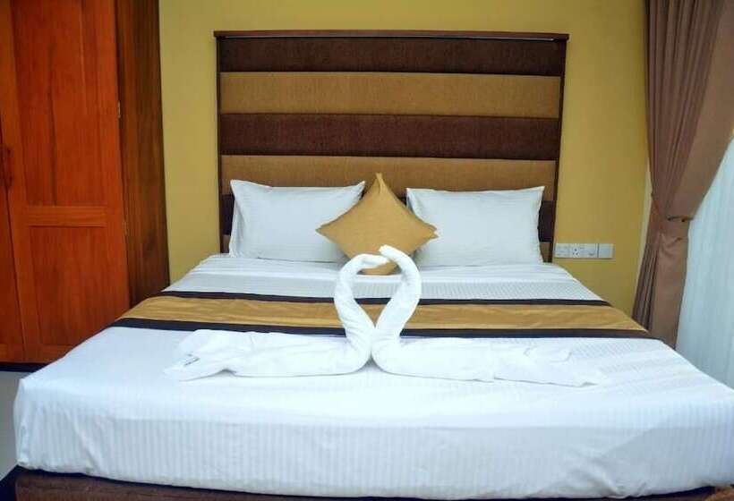 Beach Corridor Hotel & Spa