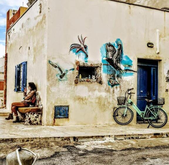 住宿加早餐  Kantunè