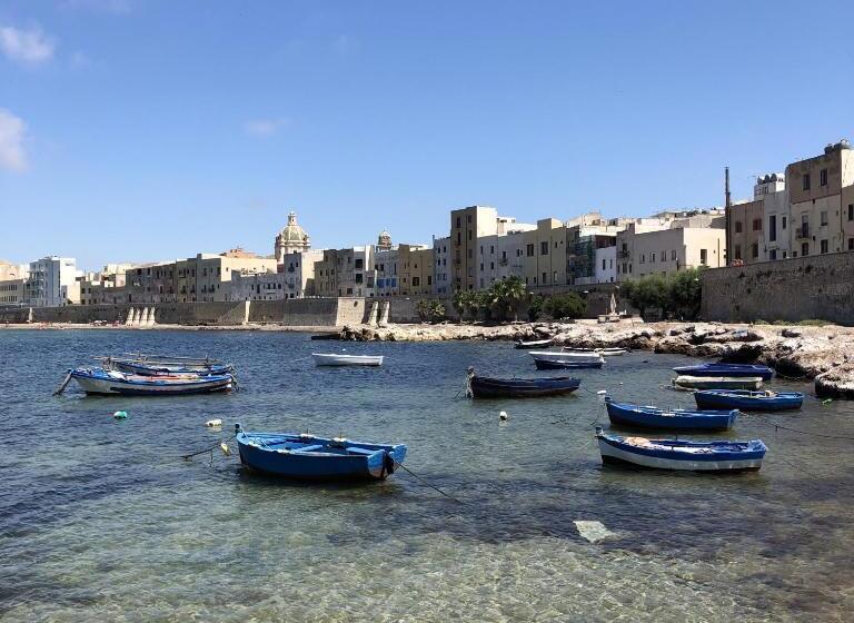 住宿加早餐  Kantunè