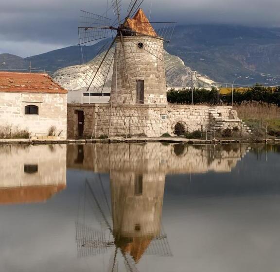 住宿加早餐  Kantunè