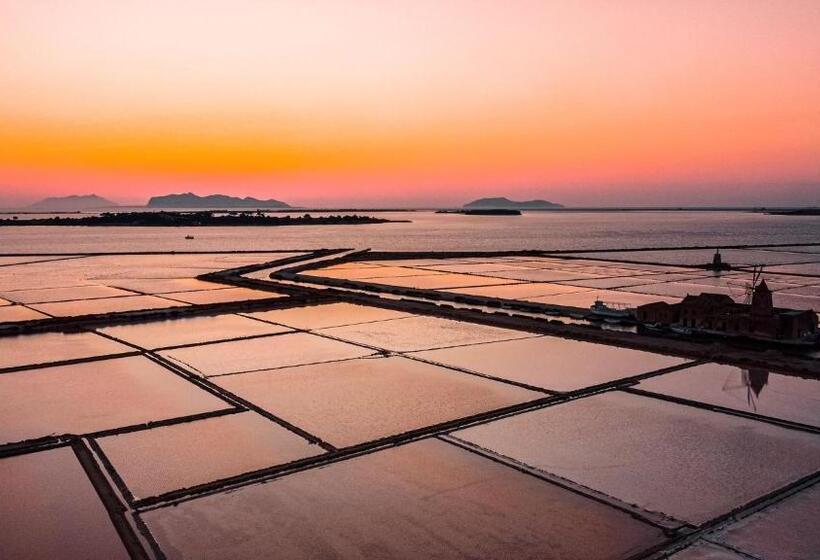 住宿加早餐  Kantunè