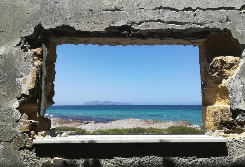 住宿加早餐  Kantunè