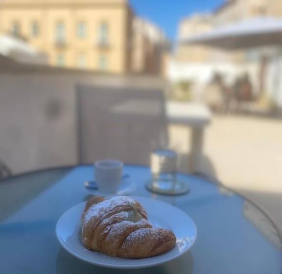 住宿加早餐  Kantunè