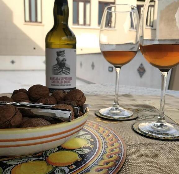 住宿加早餐  Kantunè