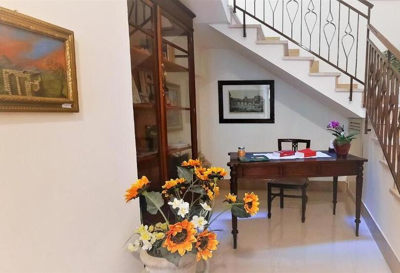 住宿加早餐  Kantunè