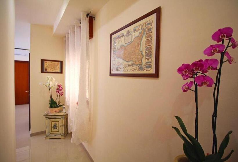 住宿加早餐  Kantunè