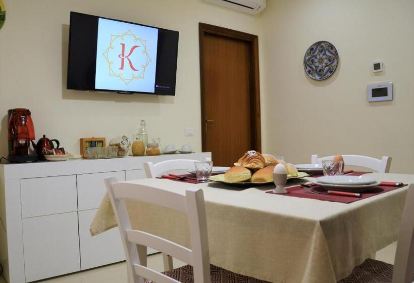 住宿加早餐  Kantunè