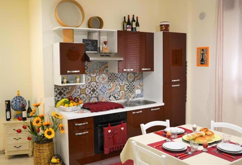 住宿加早餐  Kantunè