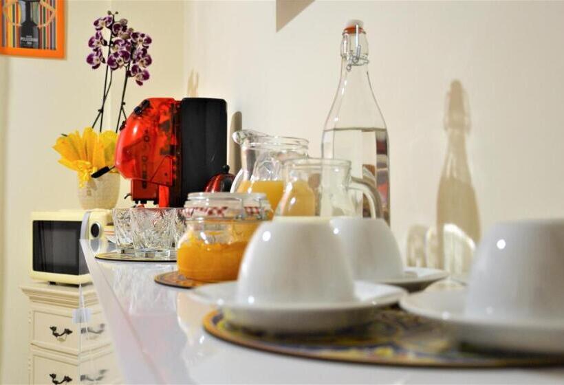 住宿加早餐  Kantunè