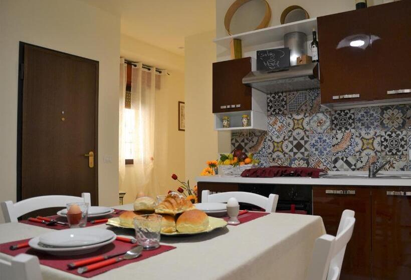 住宿加早餐  Kantunè