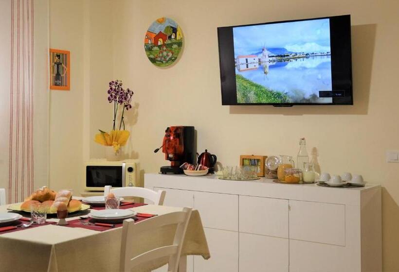 住宿加早餐  Kantunè