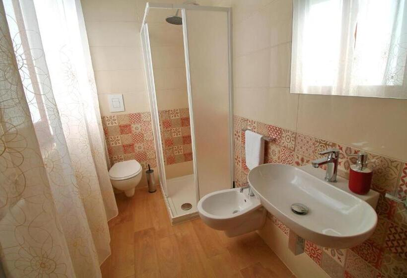 住宿加早餐  Kantunè