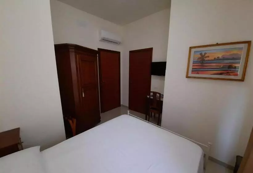 تختخواب و صبحانه Kantunè