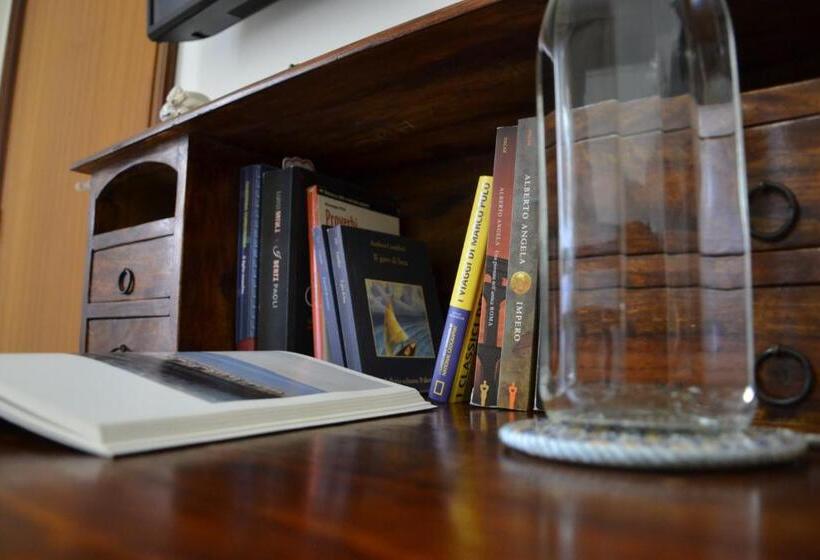 住宿加早餐  Kantunè