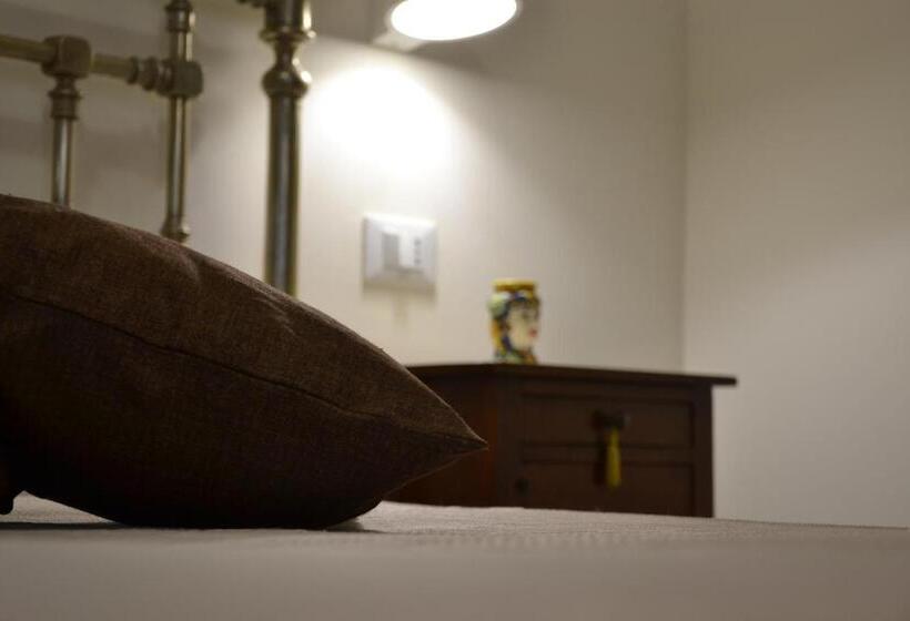 住宿加早餐  Kantunè