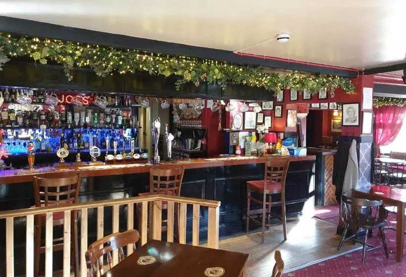 Aamiaismajoitus (B&B) The Harnser