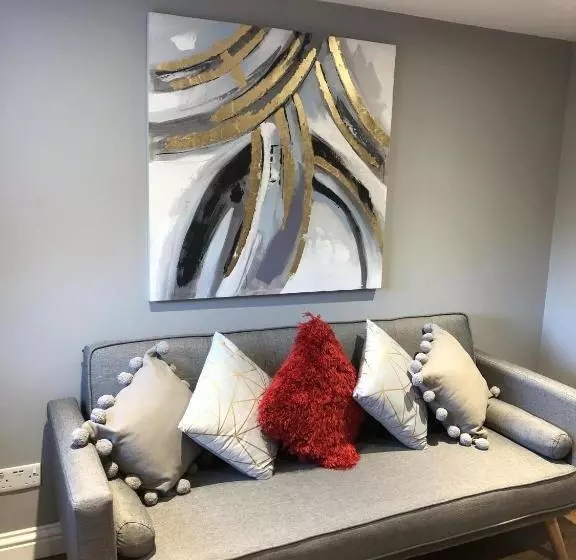 Aamiaismajoitus (B&B) The Harnser