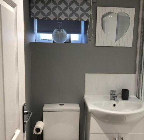 ベッドアンドブレックファースト The Harnser