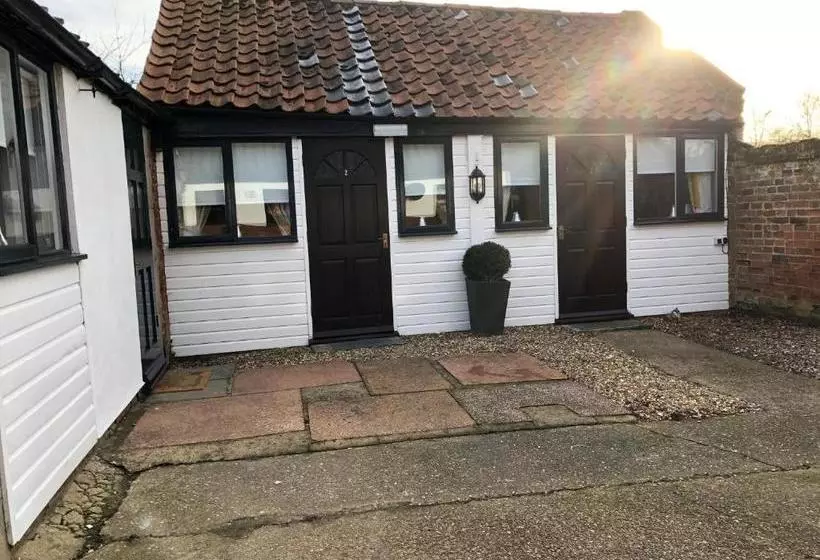 Aamiaismajoitus (B&B) The Harnser