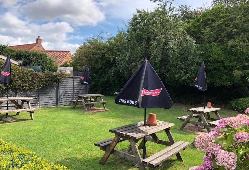 ベッドアンドブレックファースト The Harnser