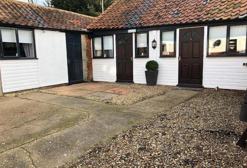 ベッドアンドブレックファースト The Harnser