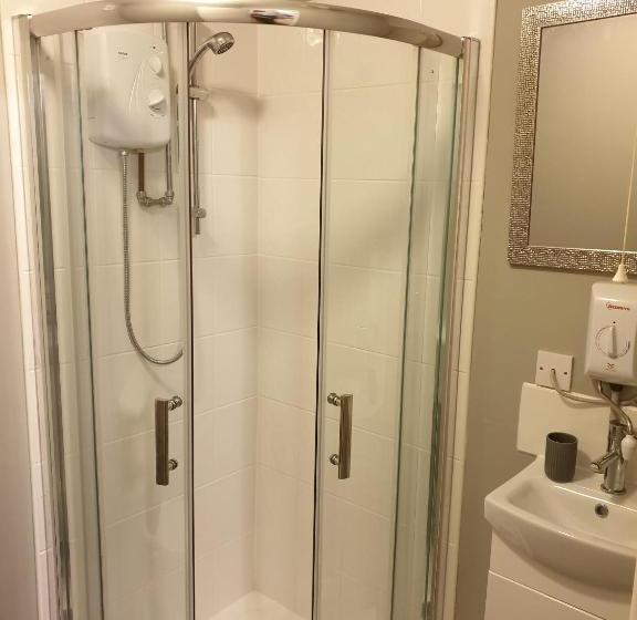 ベッドアンドブレックファースト The Harnser